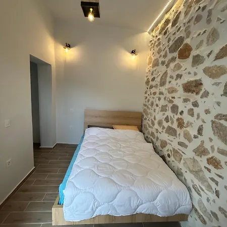Odysseus' House & Penelope Ermoúpolis Room photo